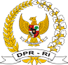 The House of Representatives of the Republic of Indonesia